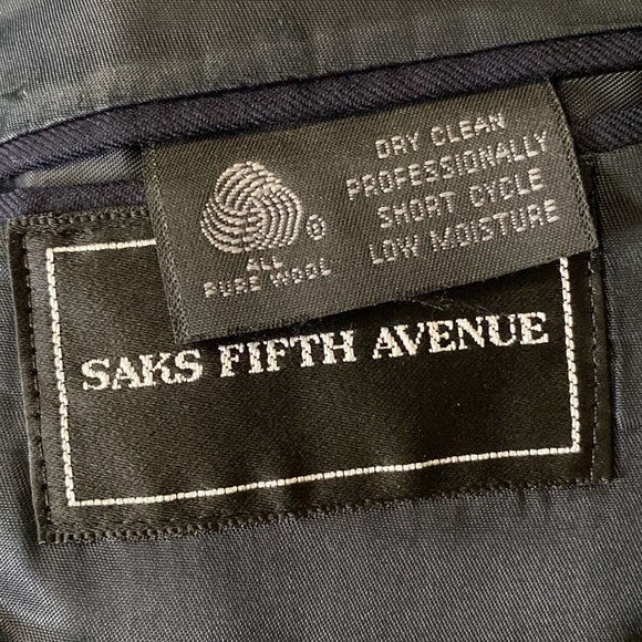 Burberry Blazer - Picture 8 of 9